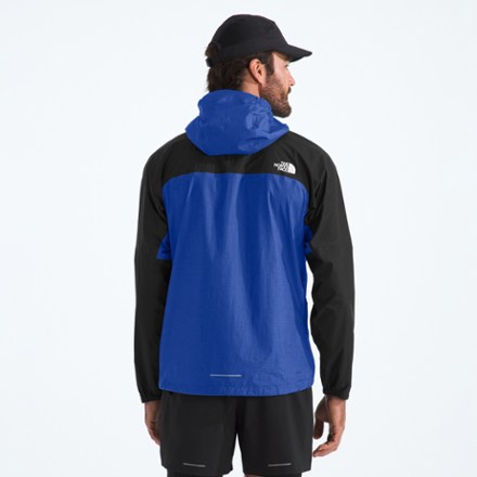 The North Face Ridgelite Waterproof Jacket - Men's 1