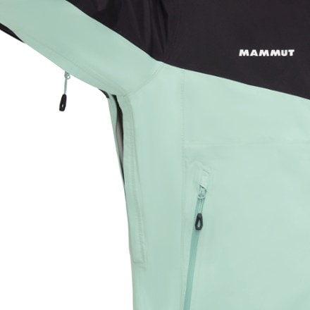 Mammut Convey Tour HS Hooded Jacket - Men's 5