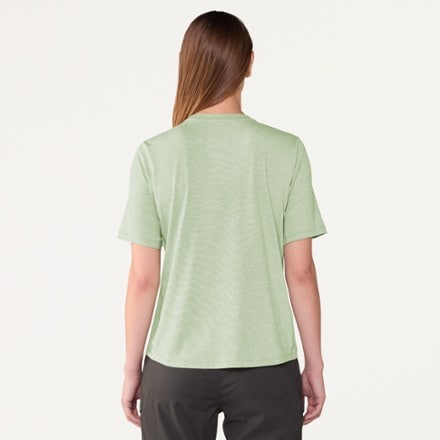 REI Co-op Sahara Shade T-Shirt - Women's 2