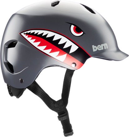 Bern Bandito Youth Snow Helmet - Kids' 9