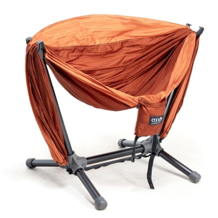 ENO Parklite Hammock Chair Stand 1