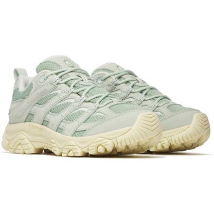 Merrell Moab 3 Hiking Shoes - Women's 3