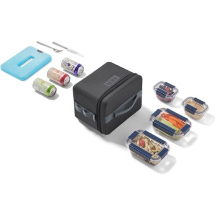 YETI Daytrip 9 L Insulated Box 10