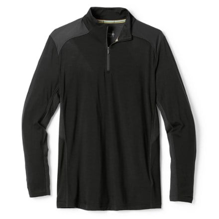Smartwool Active Quarter-Zip Top - Men's 0