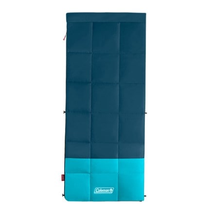 Coleman Kompact 20F Rectangle Sleeping Bag 1