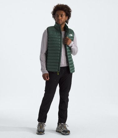 The North Face Terra Peak Insulated Vest - Men's 3