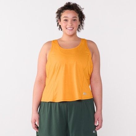 REI Co-op Swiftland Running Sleeveless Top - Women's 2