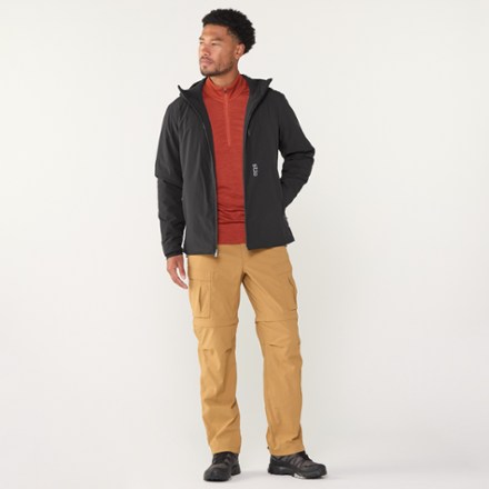 Stio Fernos Insulated Jacket - Men's 3