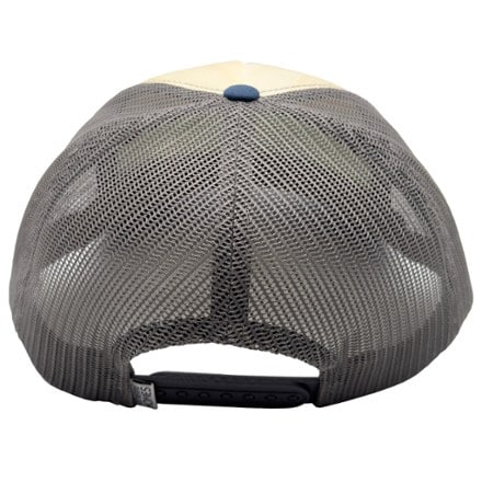 KATHERINE HOMES Trucker Hat 1