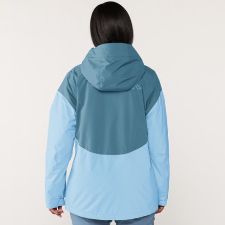 Flylow Sarah Insulated Jacket - Women's 2