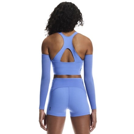 On Performance Crop Top - Women's 2