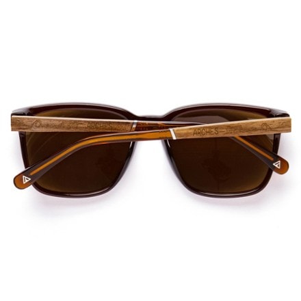 CAMP Eyewear Crag Polarized Sunglasses - Arches Edition 3