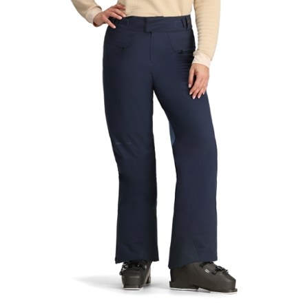 Obermeyer Off Grid Oberreute Snow Pants - Women's 1