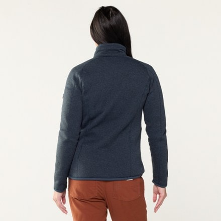 Patagonia Better Sweater Fleece Jacket - Women's 2