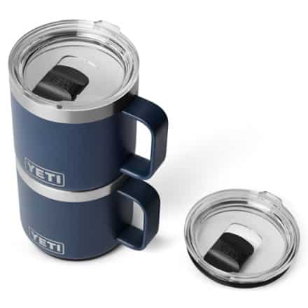 YETI Rambler Stackable Mug - 14 fl. oz. 4