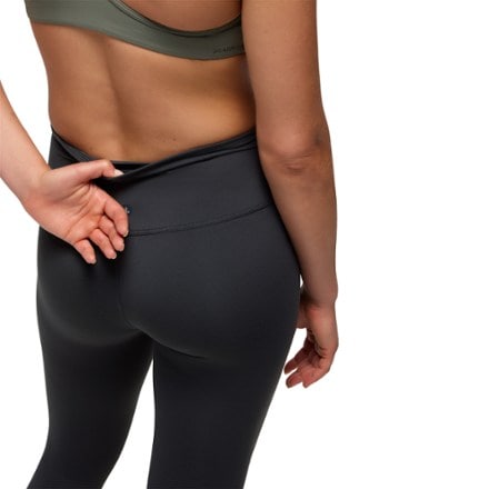 prAna Luxara 7/8 Leggings - Women's 6