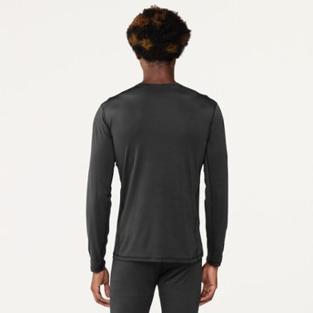 REI Co-op Lightweight Long-Sleeve Crew Base Layer Top - Men's 3