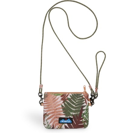 KAVU Renrose Bag 0