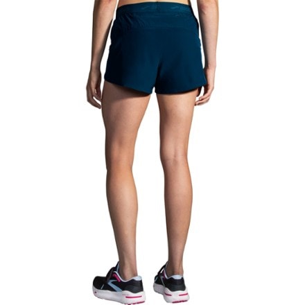 Brooks Chaser 3" Running Shorts - Women's 2