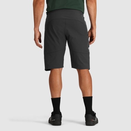 Outdoor Research Freewheel Ride Bike Shorts - Men's 2