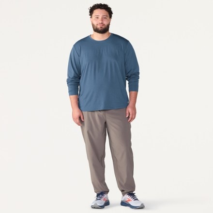 REI Co-op Active Pursuits Long-Sleeve T-Shirt - Men's 6