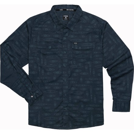 Product Image of color Navy Kayak