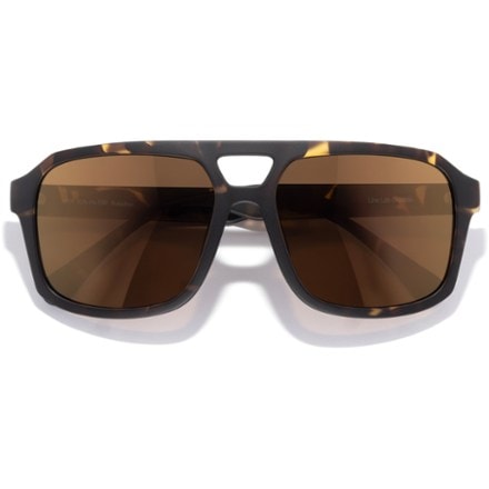 Sunski Paladino Polarized Sunglasses 1