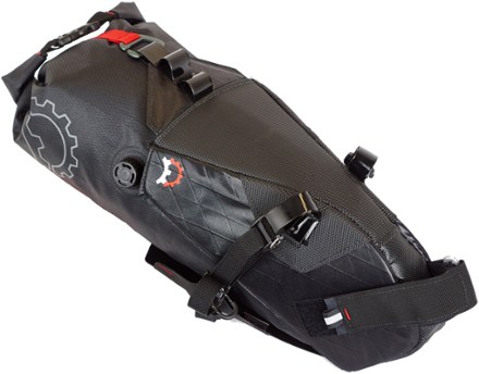 revelate designs saddle bag