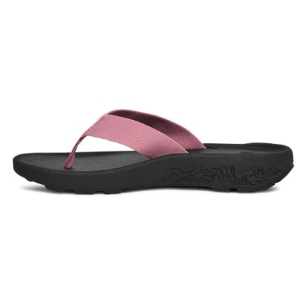 Teva Hydratrek Flip-Flops - Women's 1