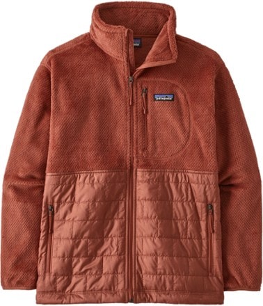 Patagonia Re-Tool Hybrid Jacket - Women's 0