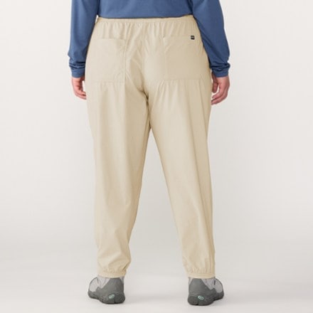 REI Co-op Trailmade Pull-On Pants - Women's 4