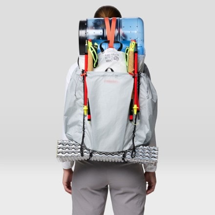 Mountain Hardwear Alakazam 45 Pack 10