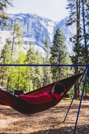 ENO TechNest Hammock 3