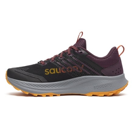 Saucony Ride TR2 Trail-Running Shoes - Men's 1