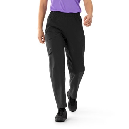 Arc'teryx Gamma Utility Pants - Women's 0