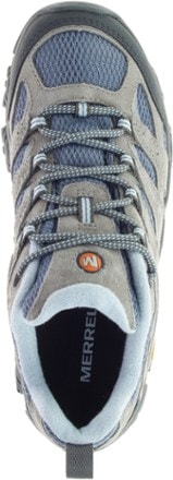 Merrell Moab 3 Hiking Shoes - Women's 5