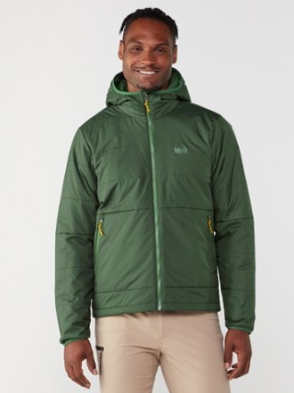 REI Co-op Trailmade Insulated Hoodie - Men's 1