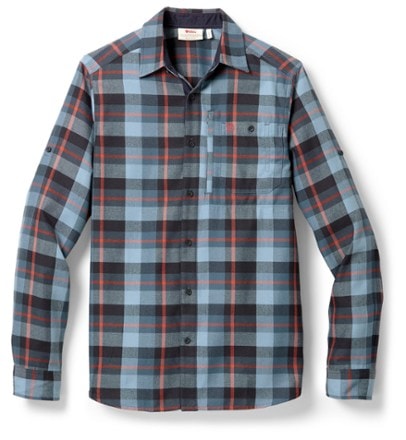 Fjallraven Fjallglim Shirt - Men's 0