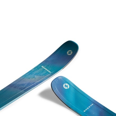 Blizzard Sheeva 9 Skis - Women's - 2025/2026 3