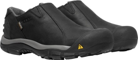 KEEN Brixen Waterproof Low Shoes - Men's 1