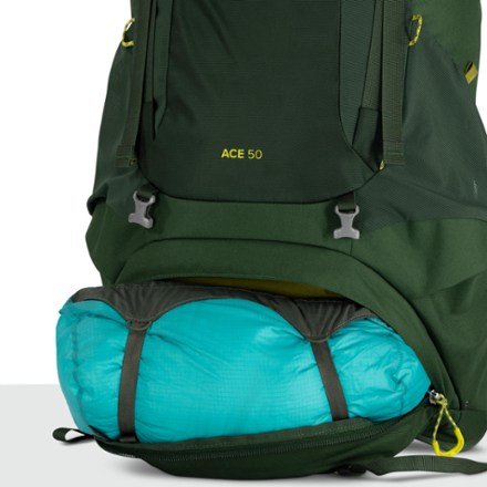 Osprey Ace 50 Pack - Kids' 6