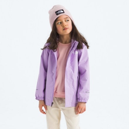 The North Face Antora Rain Jacket - Toddlers' 1