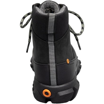 Bogs Cedar Mid Lace Boots - Women's 6