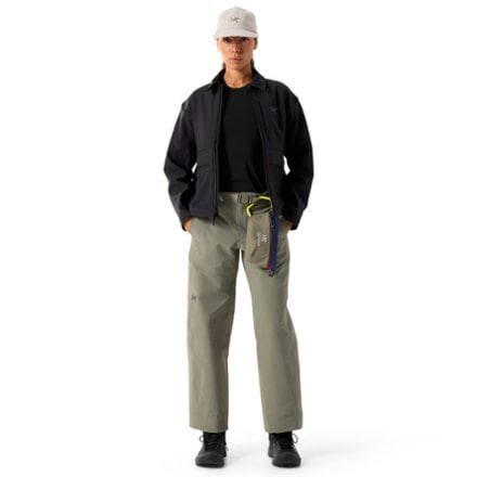 Arc'teryx Nia Pants - Women's 2