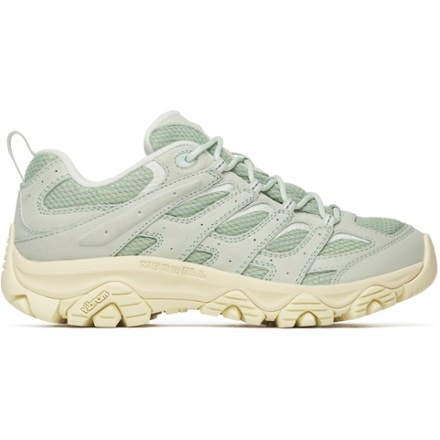 Merrell Moab 3 Hiking Shoes - Women's 0