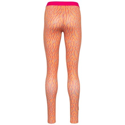 Kari Traa Fryd Base Layer Pants - Women's 3