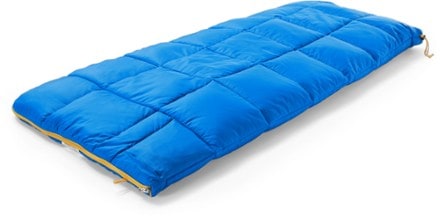 REI Co-op Kindercamp 40 Sleeping Bag - Kids' 1