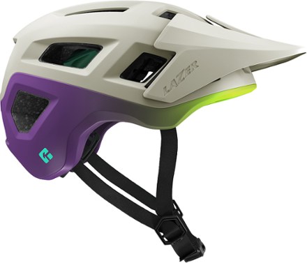 Lazer Coyote Kineticore Bike Helmet 0