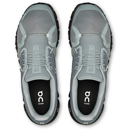 On Cloud 6 Shoes - Men's 4