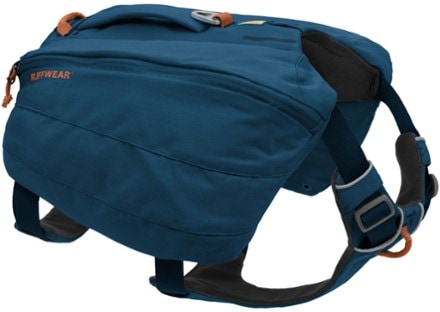 Ruffwear Front Range Dog Day Pack 0